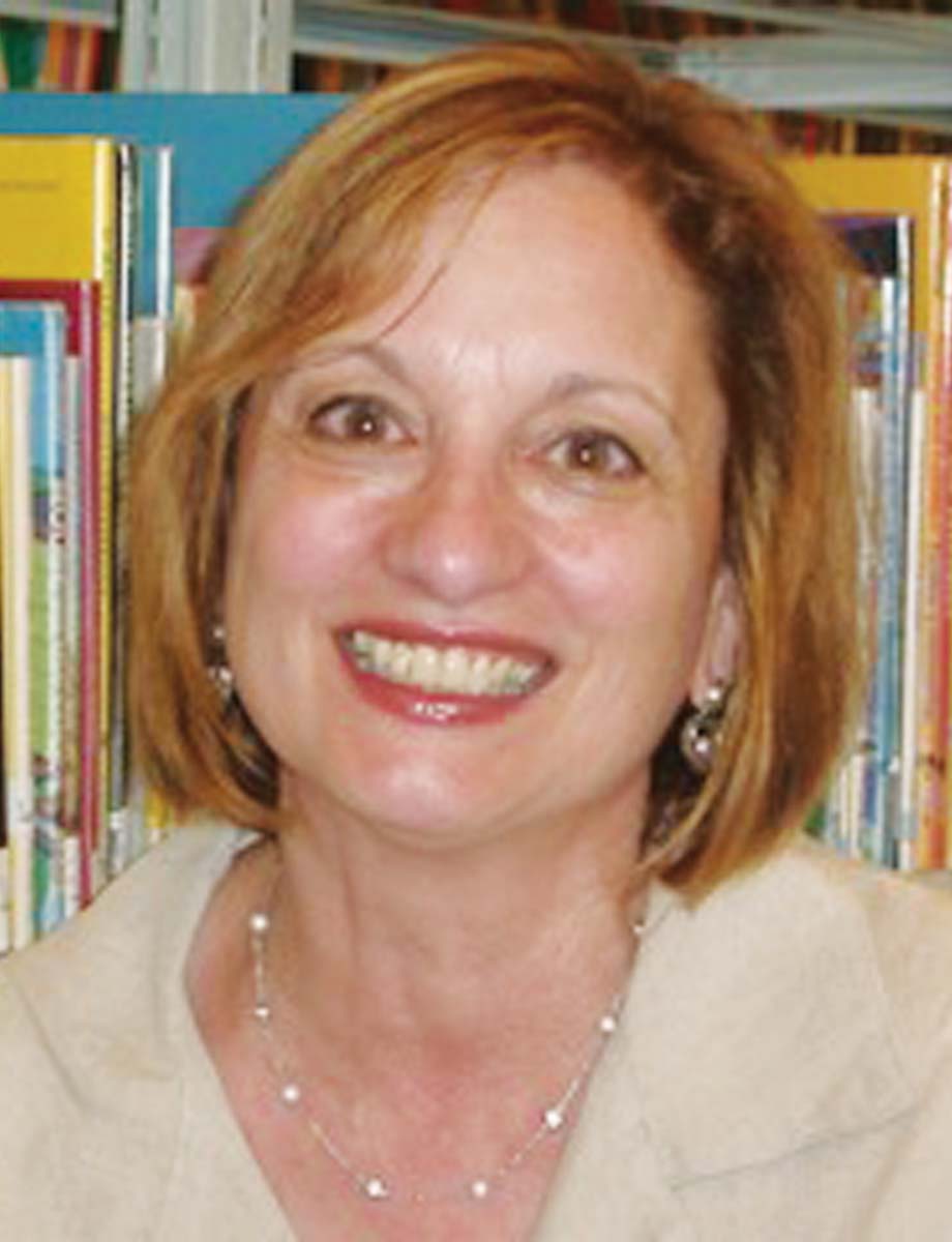 Diane M. Barone