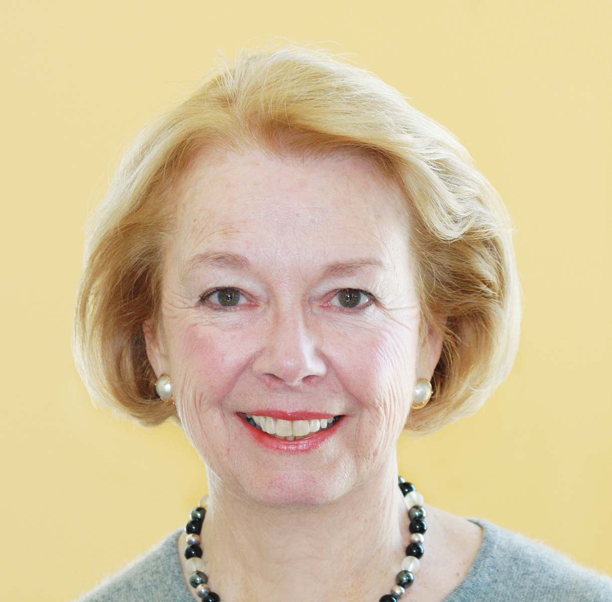 Margaret A. Caudill