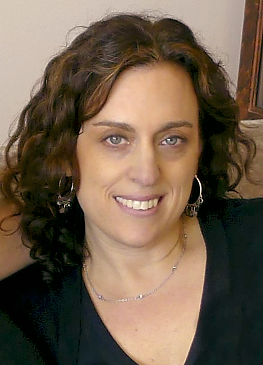 Lisa R. Cohen