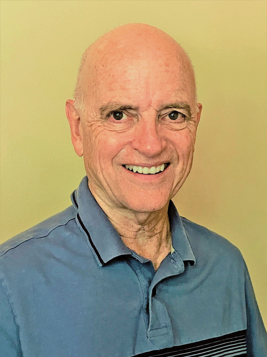 Richard J. Delaney