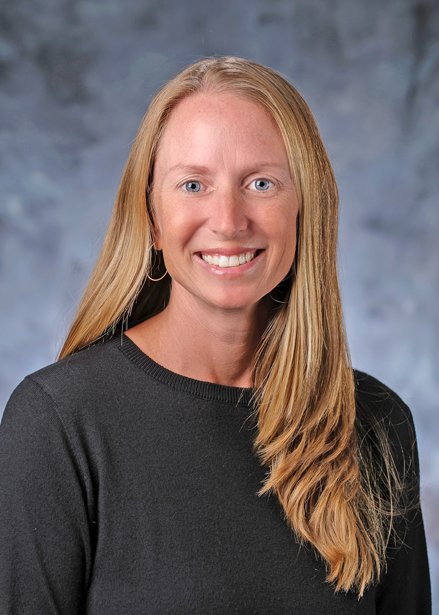 Erin Dowdy