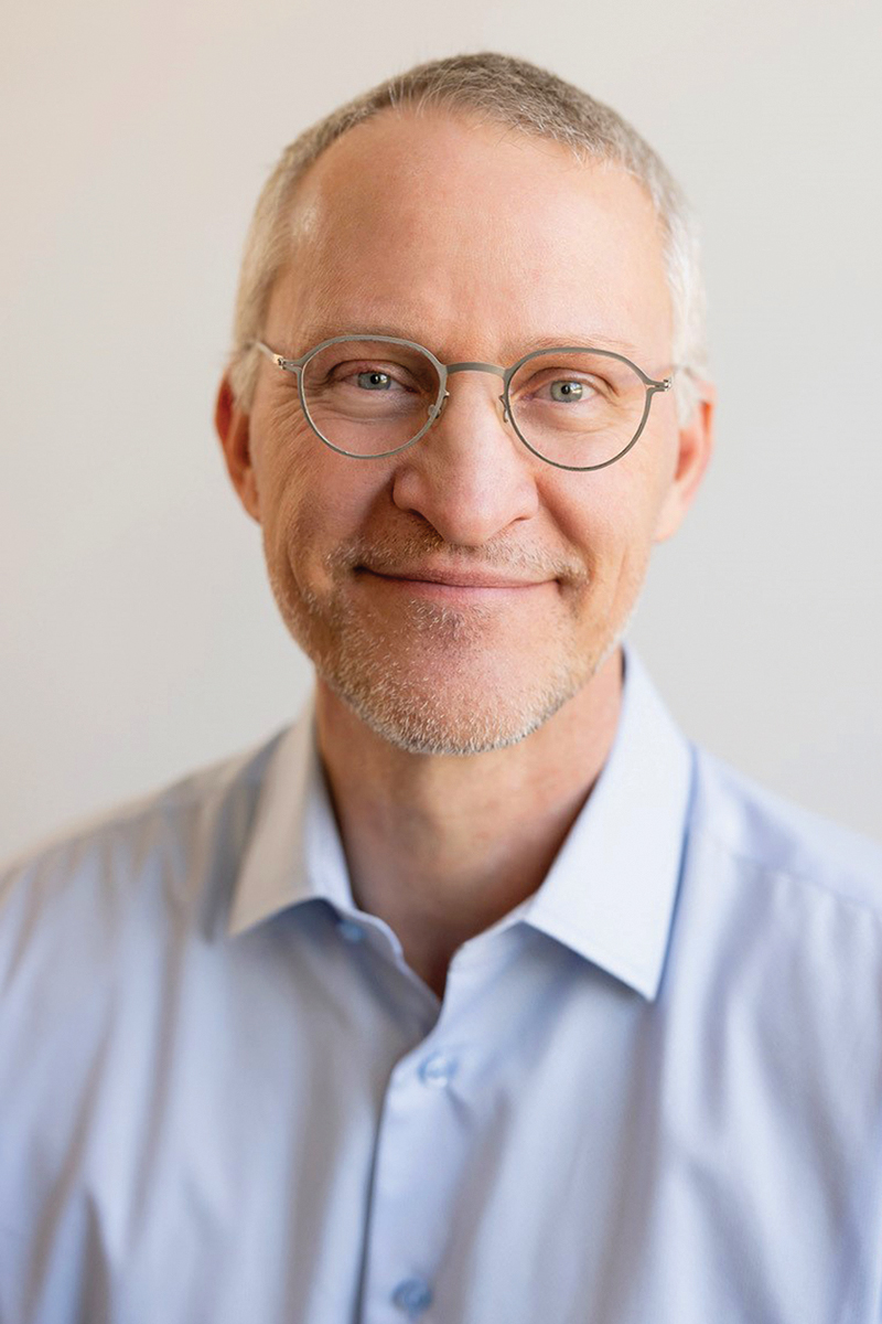 Jeff Fine-Thomas