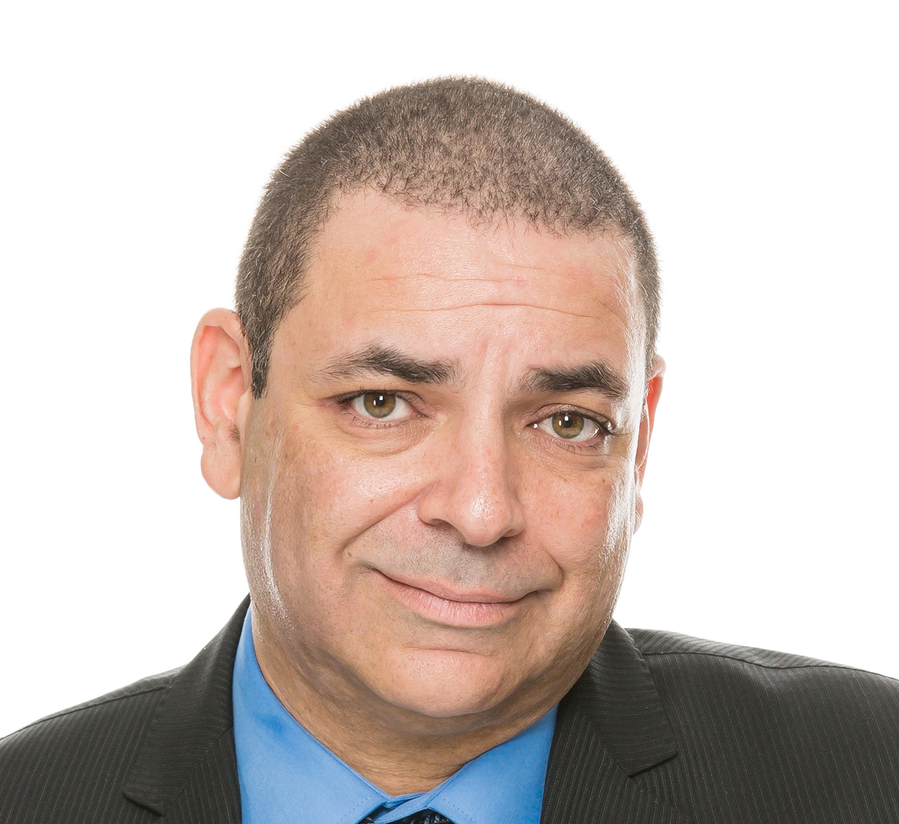 Stéphane Gaskin