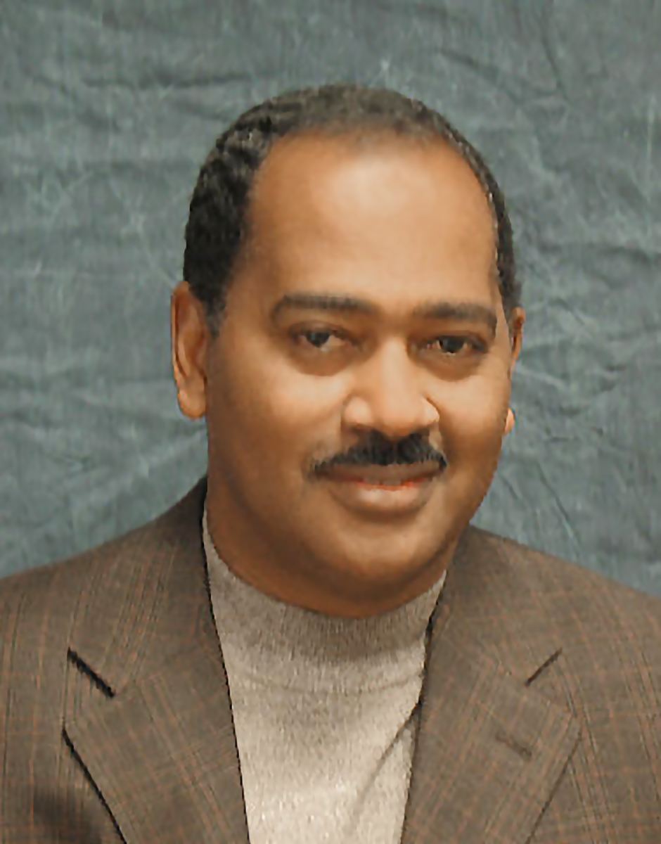Kenneth V. Hardy