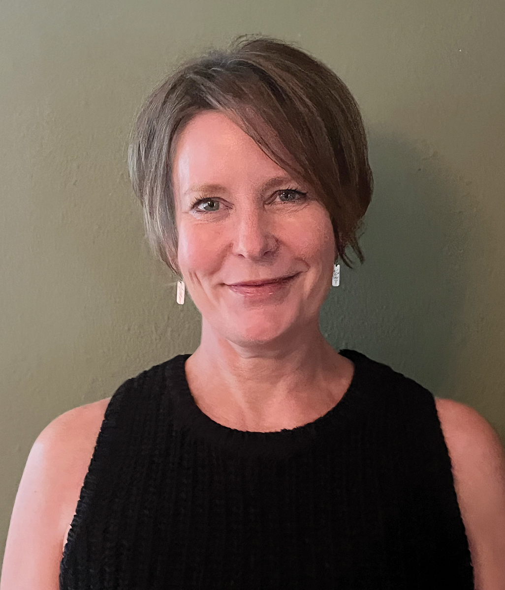 Kristin M. Hawley