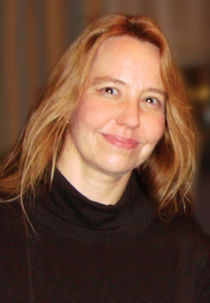 Heidi L. Heard