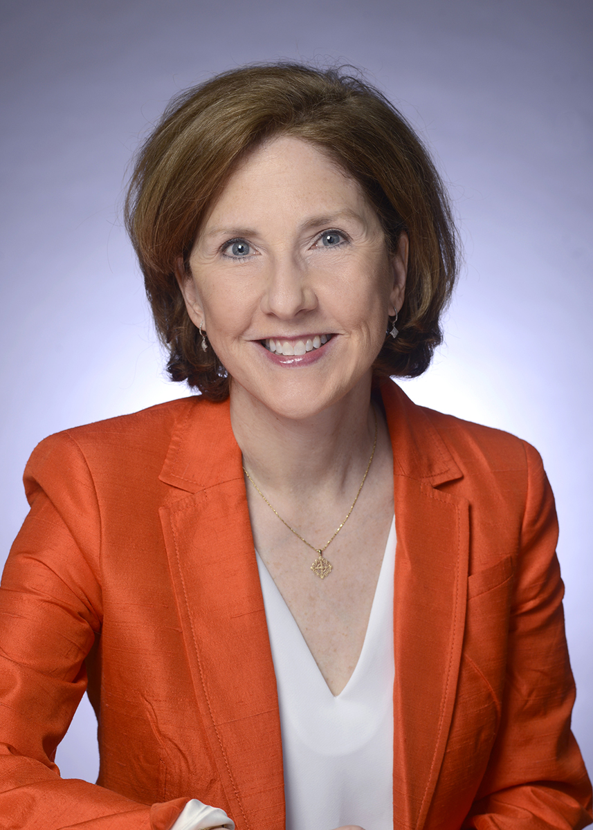 Betsy D. Kennard