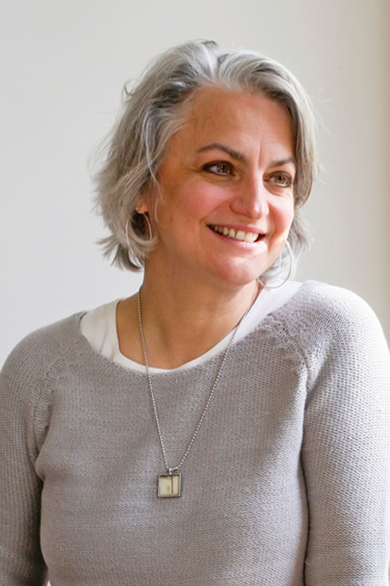 Laura A. King