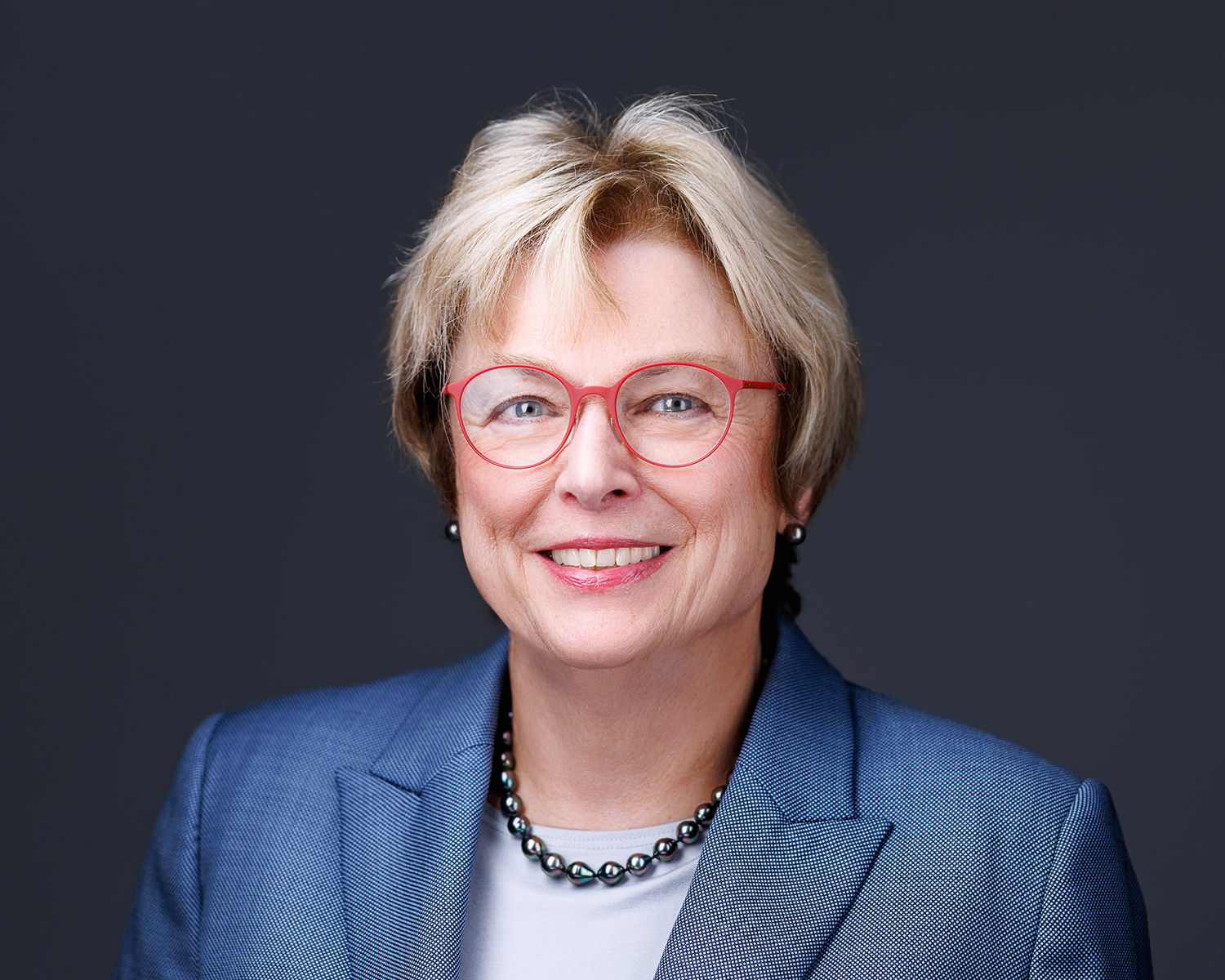 Karen J. Maroda