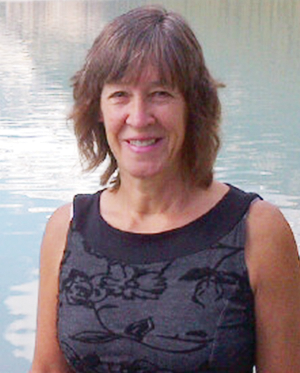 Linda M. McMullen