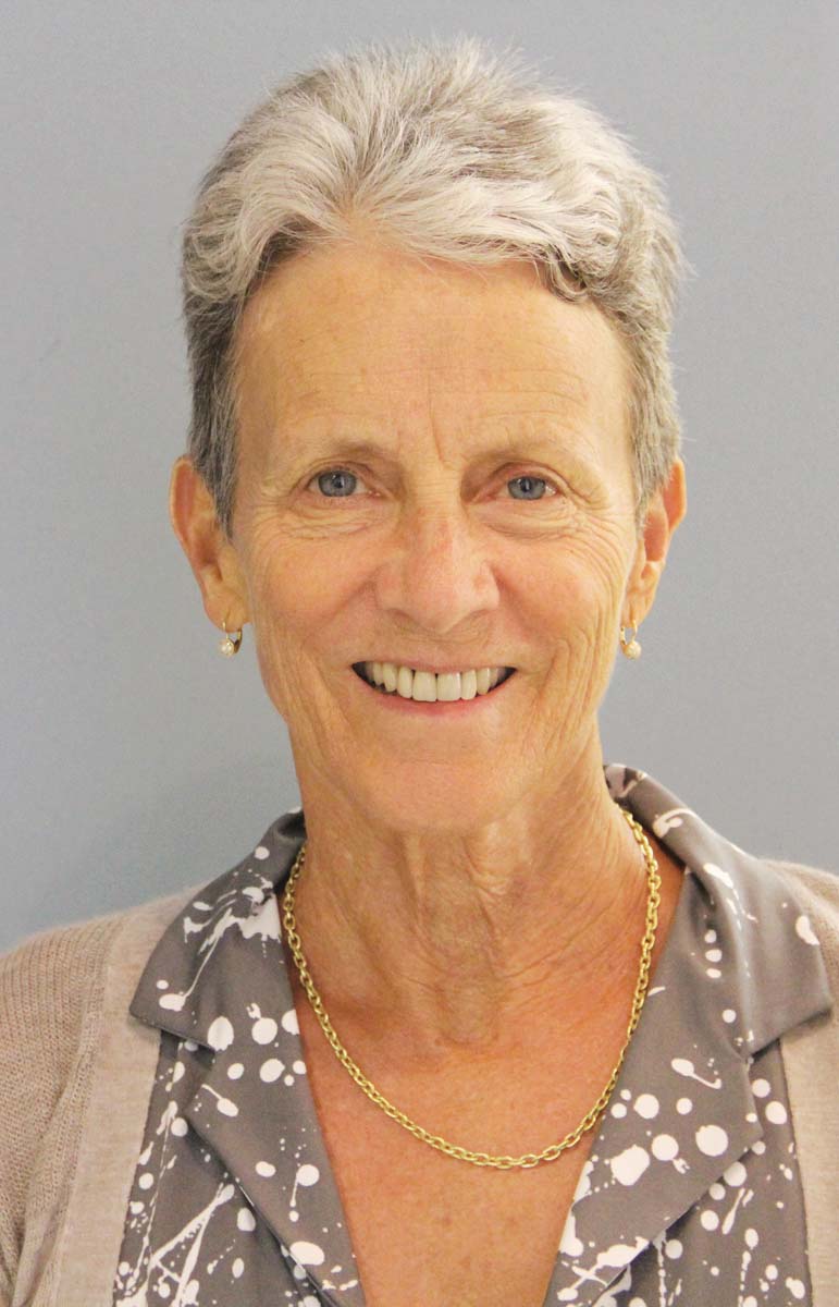 Anne Meyer