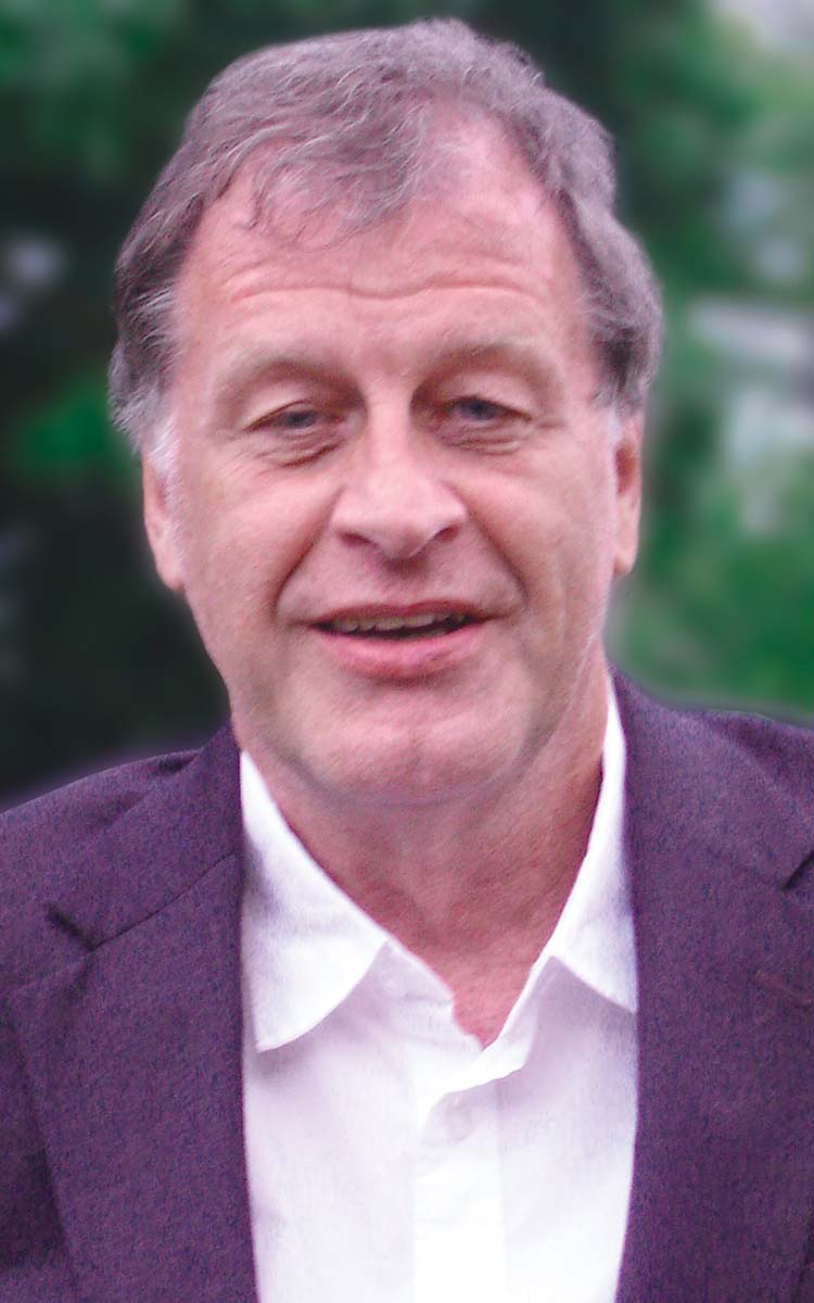Peter C. M. Molenaar