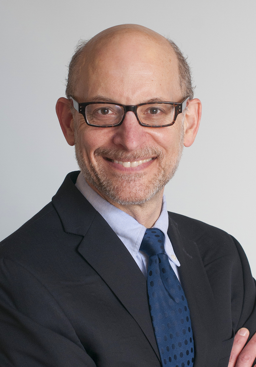 Andrew A. Nierenberg