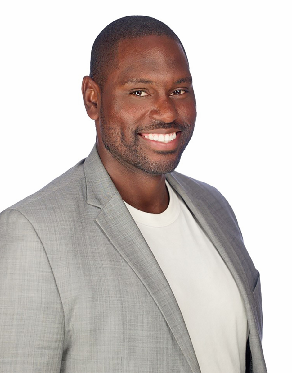 Isaiah B. Pickens