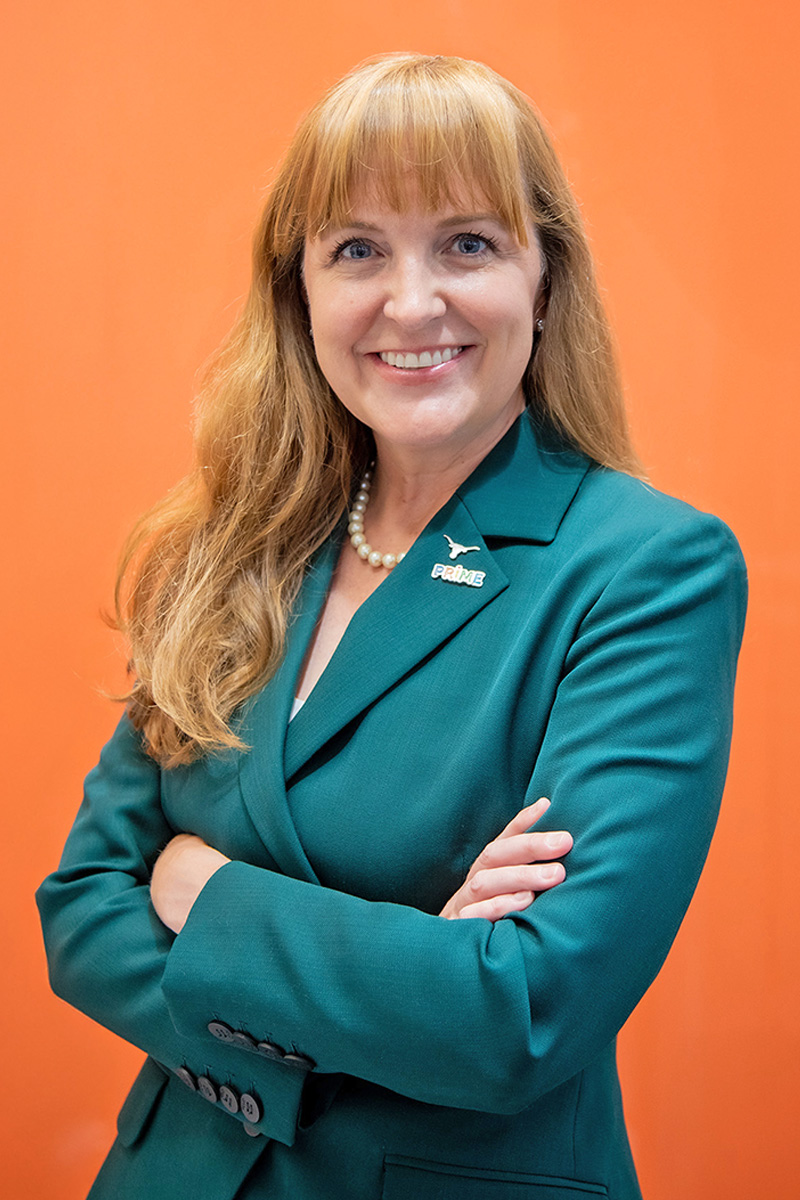 Sarah R. Powell