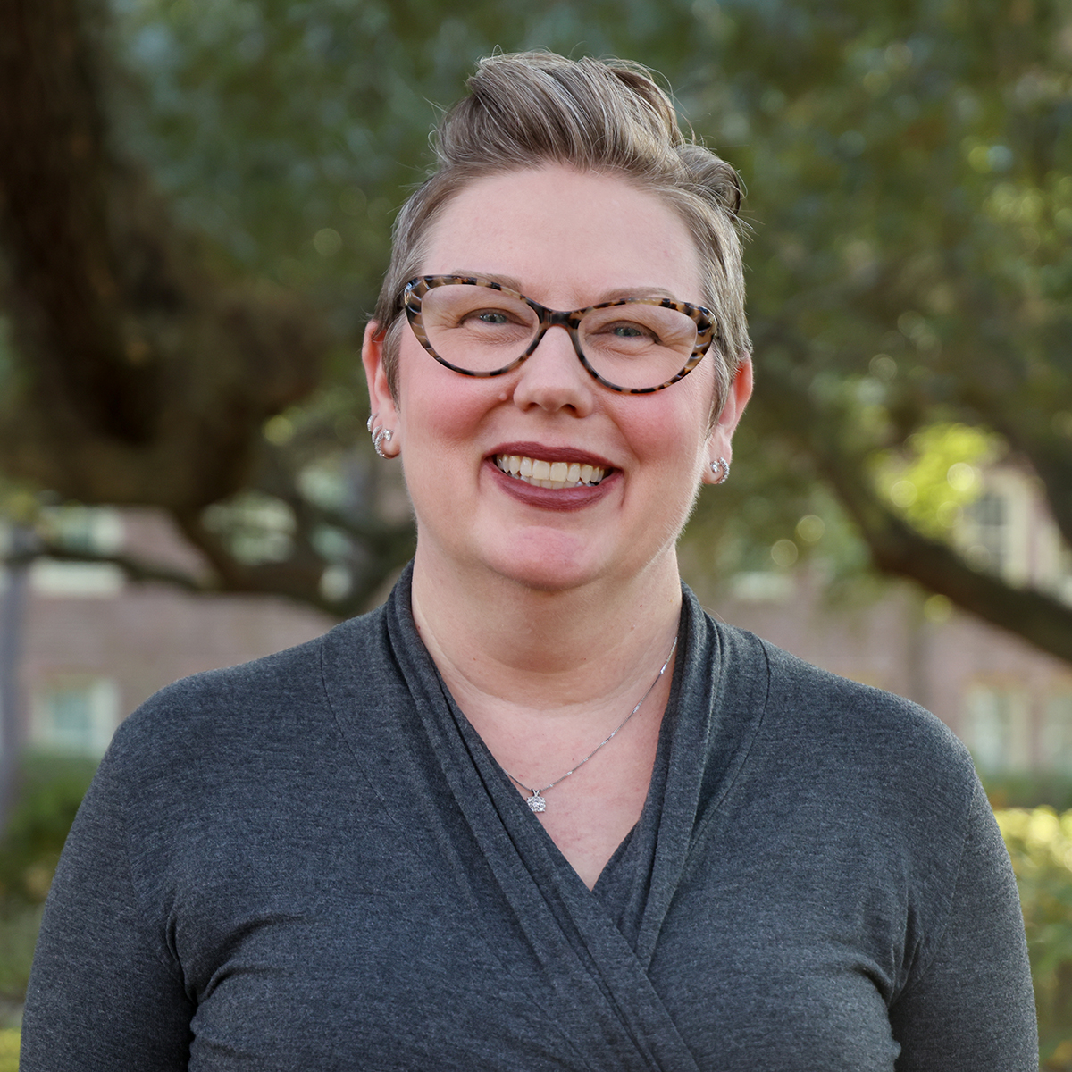 Alysia D. Roehrig