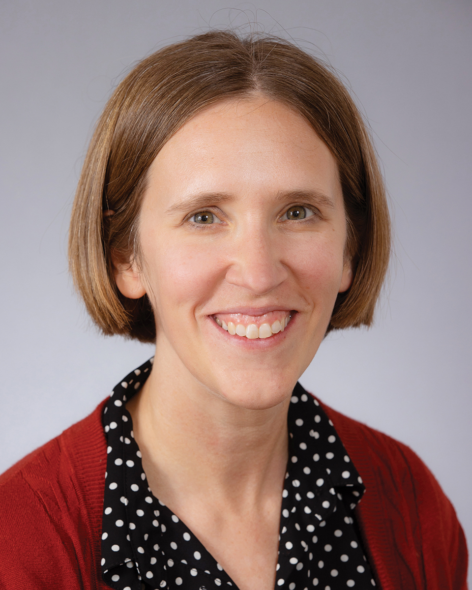 Rebecca J. Schlegel