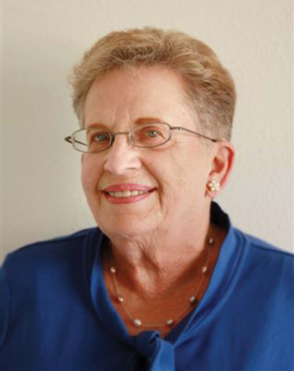 Elaine R. Silliman