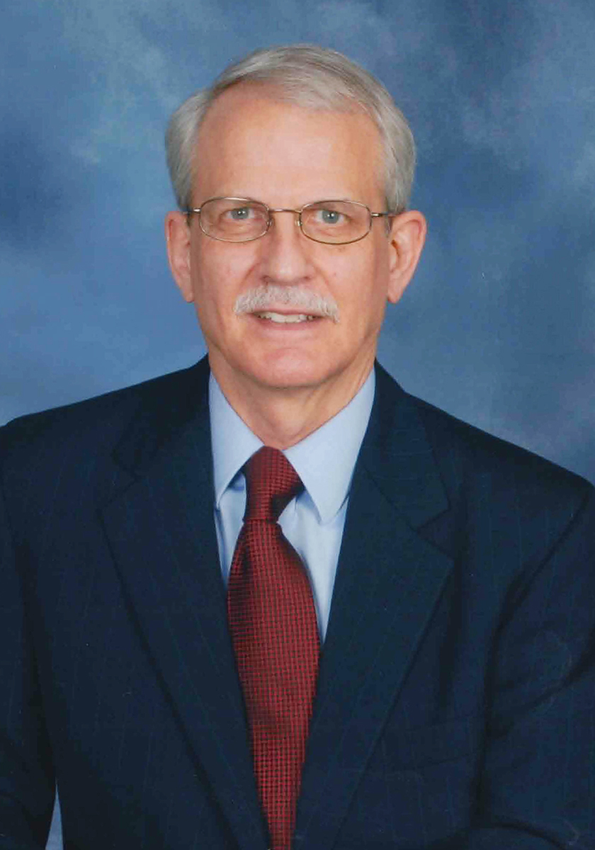 Douglas K. Snyder