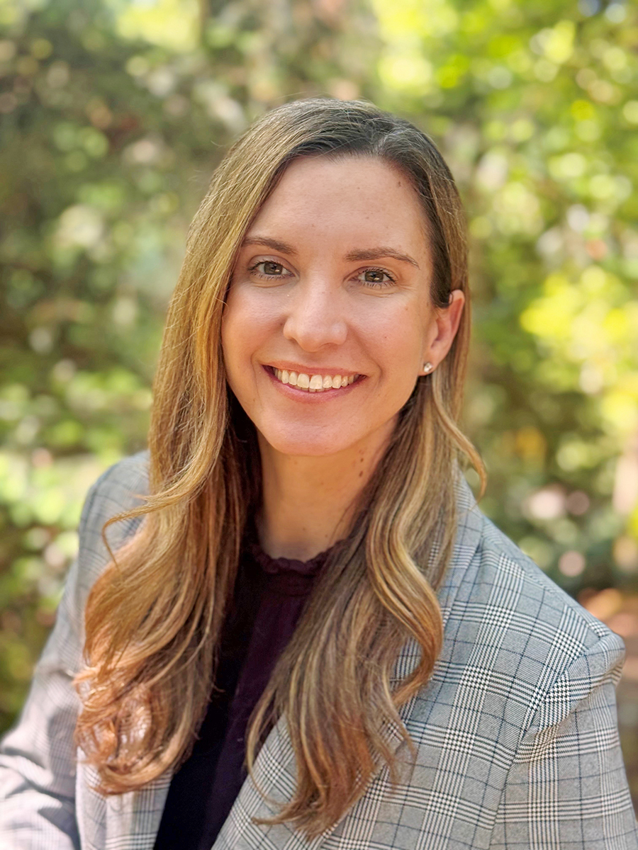 Jennifer M. Twyford