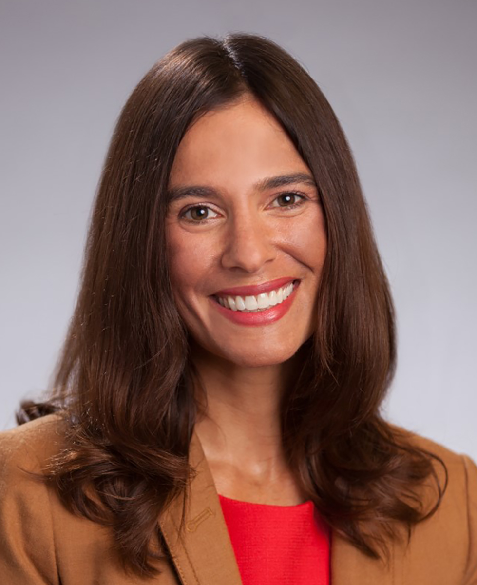 Laurie A. Vismara