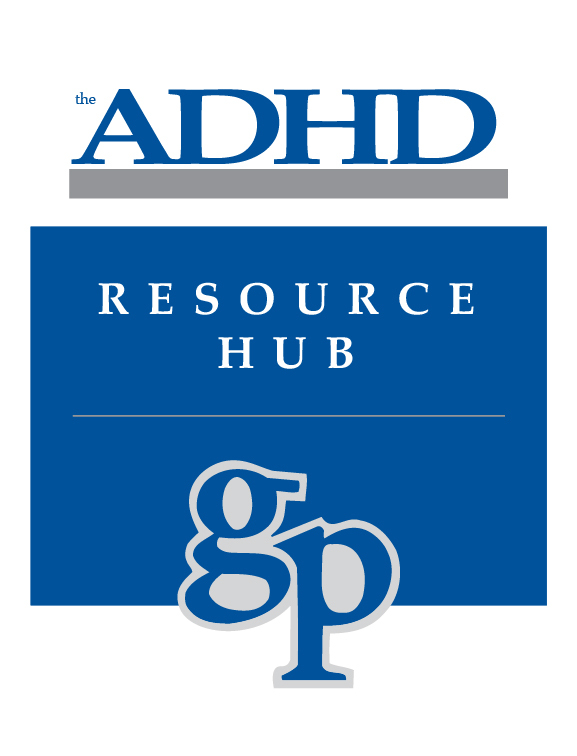 The ADHD Resource Hub - Edited by The Guilford Press