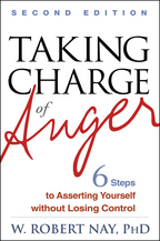 Taking Charge of Anger - W. Robert Nay