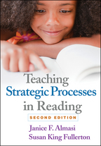 Teaching Strategic Processes in Reading: Second Edition