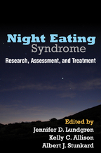 Night Eating Syndrome: Research, Assessment, and Treatment