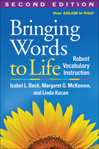 Bringing Words to Life - Isabel L. Beck, Margaret G. McKeown, and Linda Kucan