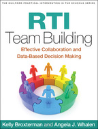 RTI Team Building - Kelly Broxterman and Angela J. Whalen