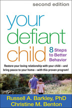 Practical Tools for <i>Your Defiant Child</i>