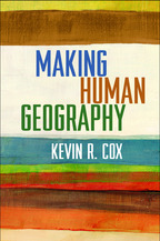 Making Human Geography <br>(Print   e-Book)