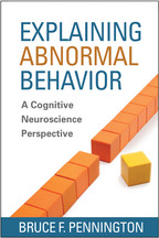 Explaining Abnormal Behavior - Bruce F. Pennington