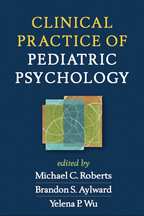 Clinical Practice of Pediatric Psychology