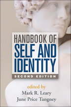 Handbook of Self and Identity: Second Edition