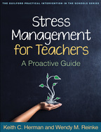 Reproducible Materials for <i>Stress Management for Teachers</i>