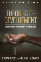 Theories of Development: Third Edition: Contentions, Arguments, Alternatives <br>(e-Book)