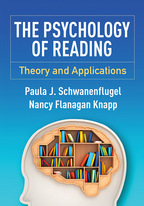 The Psychology of Reading - Paula J. Schwanenflugel and Nancy Flanagan Knapp