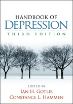 Handbook of Depression: Third Edition