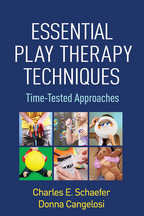 Play Therapy: What Is It, How It Works, and Techniques