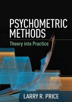 Psychometric Methods - Larry R. Price