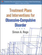 Treatment Plans and Interventions for Obsessive-Compulsive Disorder - Simon A. Rego