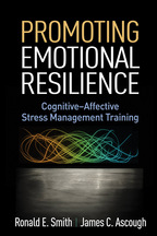 Promoting Emotional Resilience - Ronald E. Smith and James C. Ascough