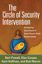 The Circle of Security Intervention: Enhancing Attachment in Early Parent-Child Relationships