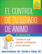 Supplementary Materials for <i>El control de tu estado de ánimo: Segunda edición</i>