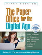 Supplementary Materials for <i>The Paper Office for the Digital Age: Fifth Edition</i>