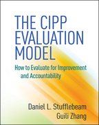 The CIPP Evaluation Model - Daniel L. Stufflebeam and Guili Zhang