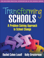 Transforming Schools - Rachel Cohen Losoff and Kelly Broxterman