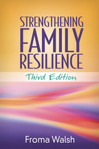 Strengthening Family Resilience: Third Edition